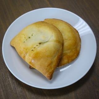 Veggie&Cheese Coco-Loaf